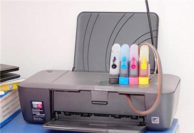 打印机一百问硒鼓墨盒耗材有几种