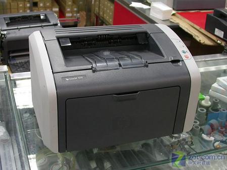 太不值 二手激光打印机没耗材要750元